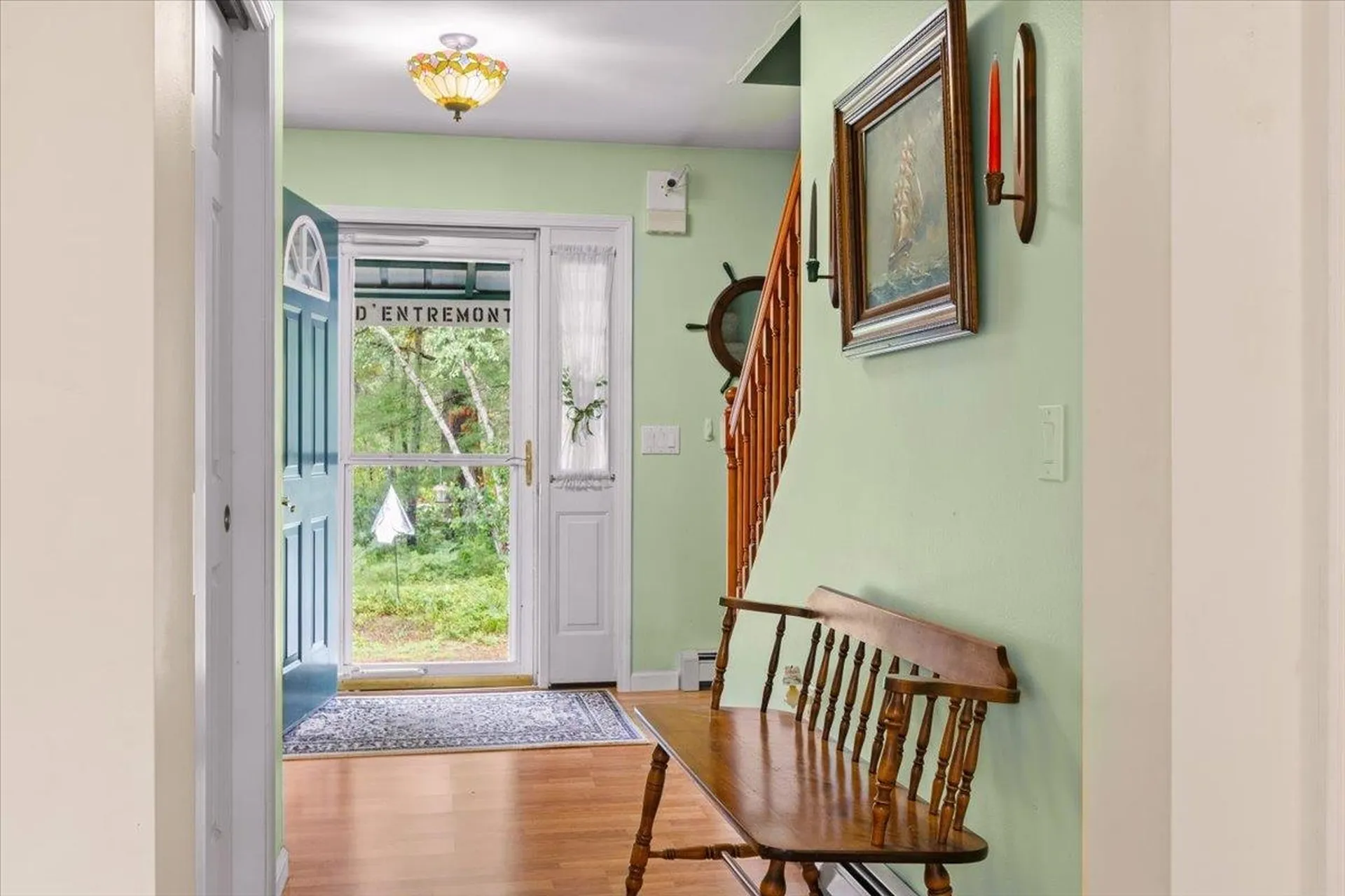 548 Silver Pine Lane Tamworth NH 03886