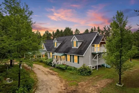 548 Silver Pine Lane Tamworth NH 03886