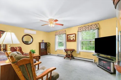 548 Silver Pine Lane Tamworth NH 03886
