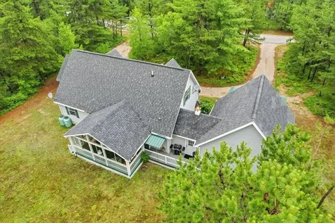 548 Silver Pine Lane Tamworth NH 03886