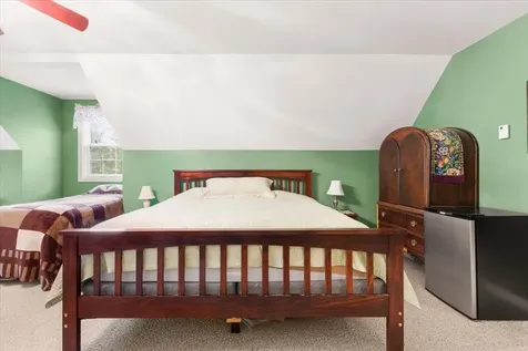 548 Silver Pine Lane Tamworth NH 03886