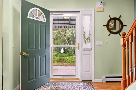 548 Silver Pine Lane Tamworth NH 03886