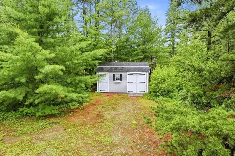 548 Silver Pine Lane Tamworth NH 03886