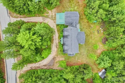 548 Silver Pine Lane Tamworth NH 03886