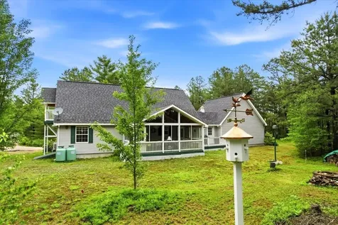 548 Silver Pine Lane Tamworth NH 03886