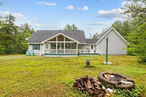548 Silver Pine Lane Tamworth NH 03886