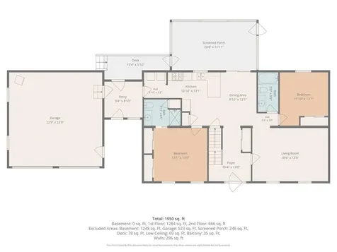 548 Silver Pine Lane Tamworth NH 03886