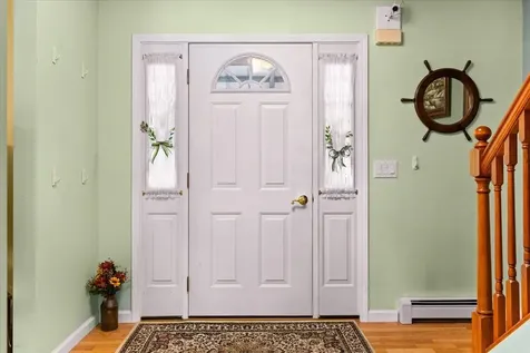 548 Silver Pine Lane Tamworth NH 03886