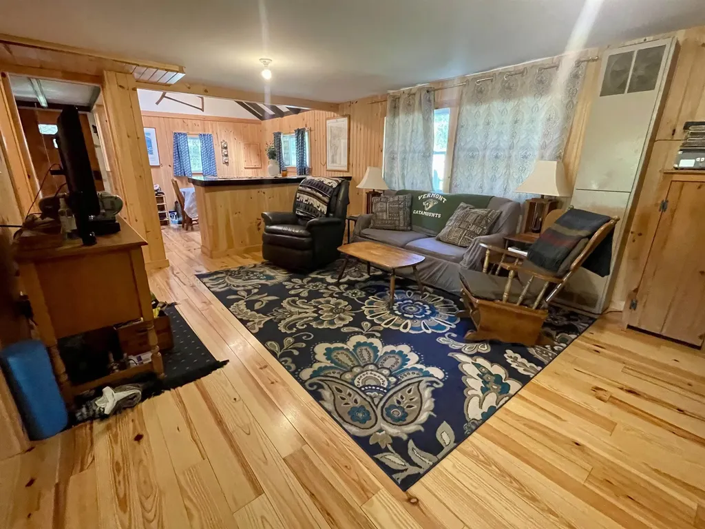 2408 Shadow Lake Road Concord VT 05824