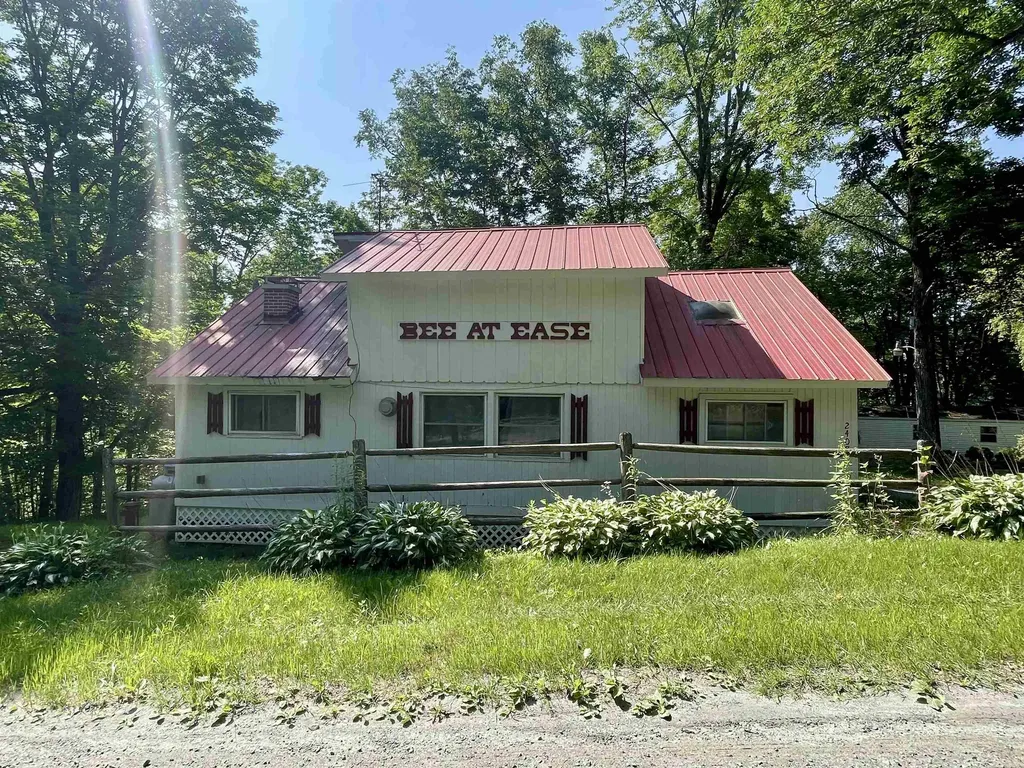 2408 Shadow Lake Road Concord VT 05824
