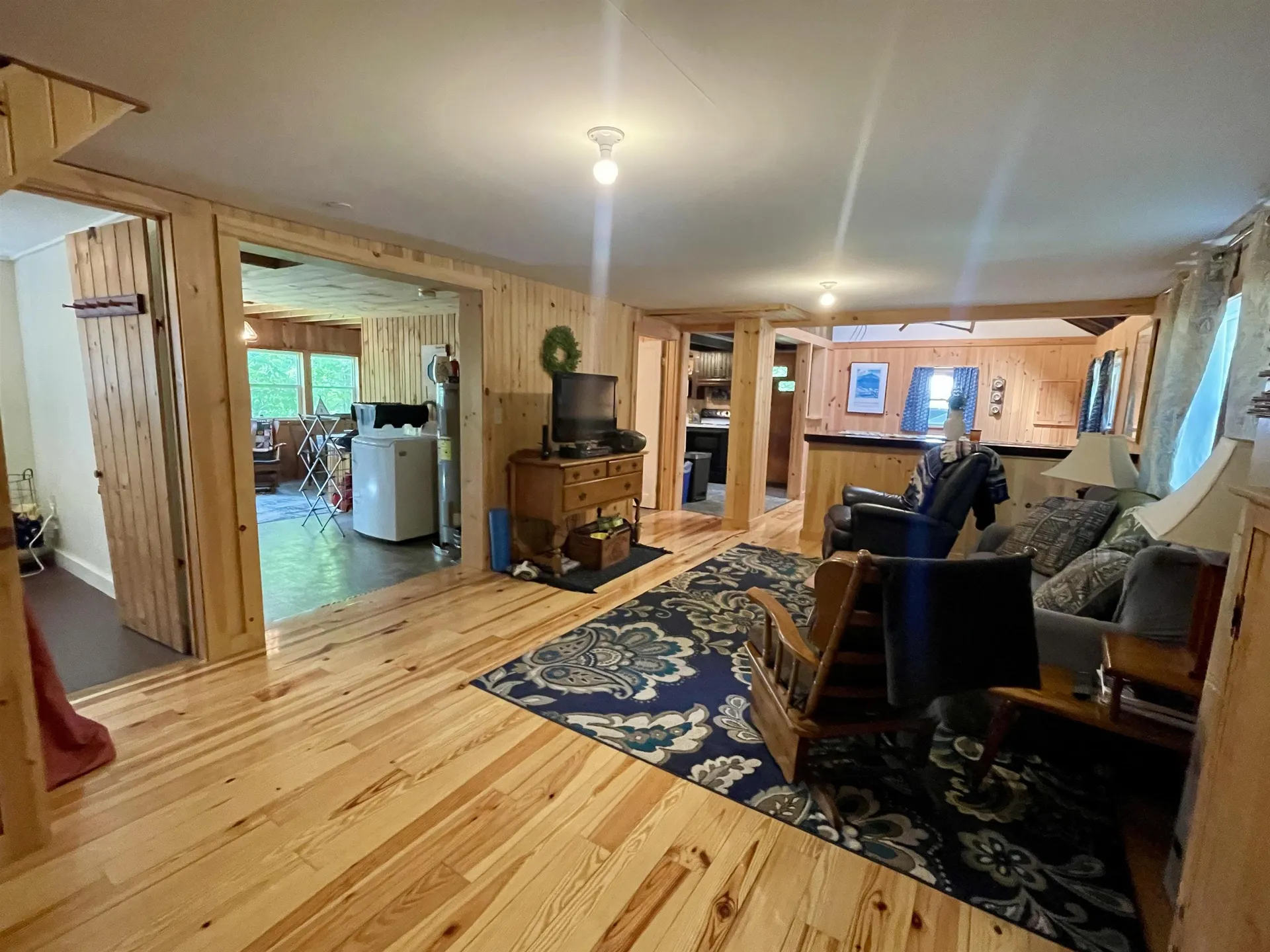 2408 Shadow Lake Road Concord VT 05824