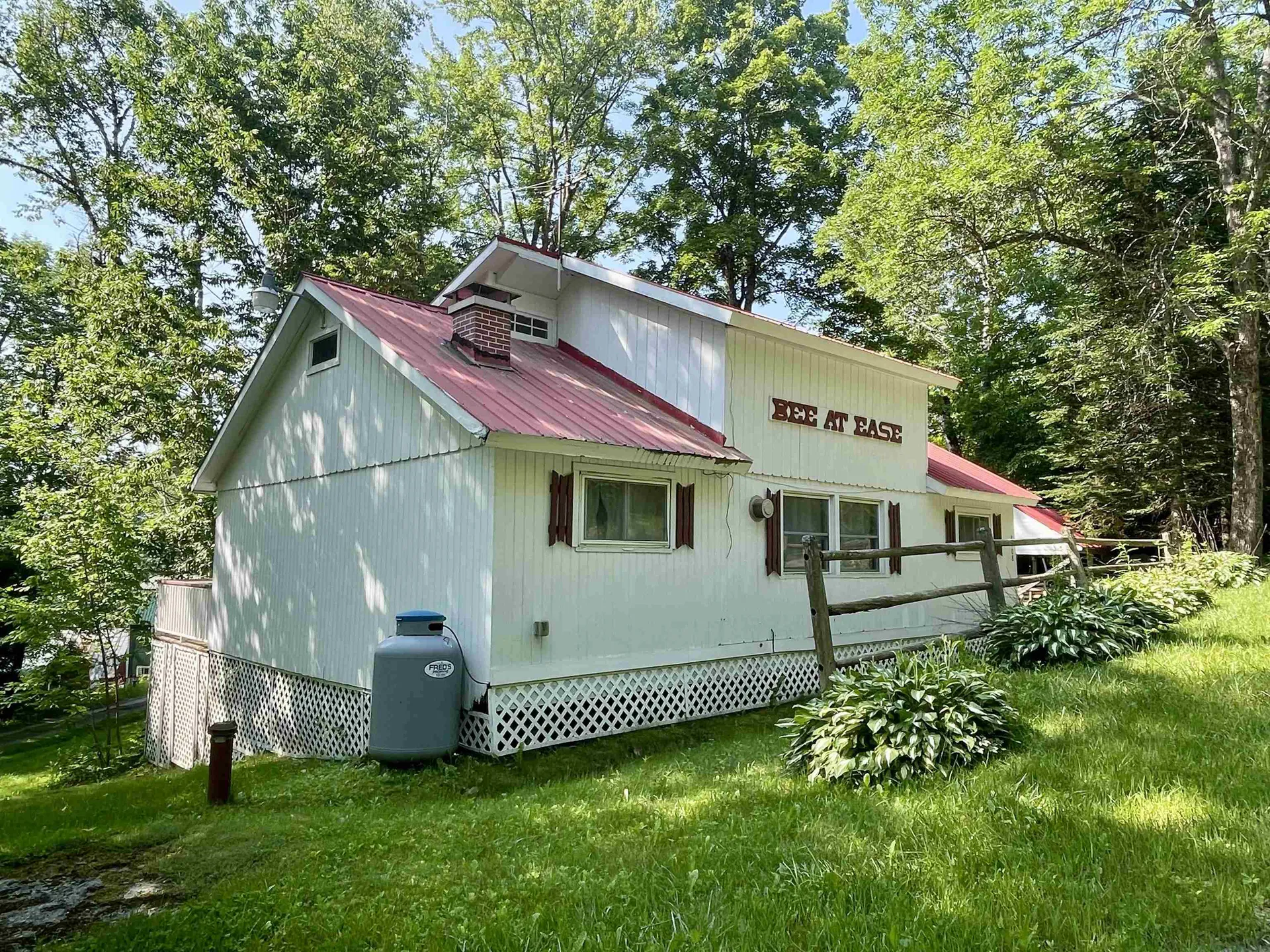 2408 Shadow Lake Road Concord VT 05824
