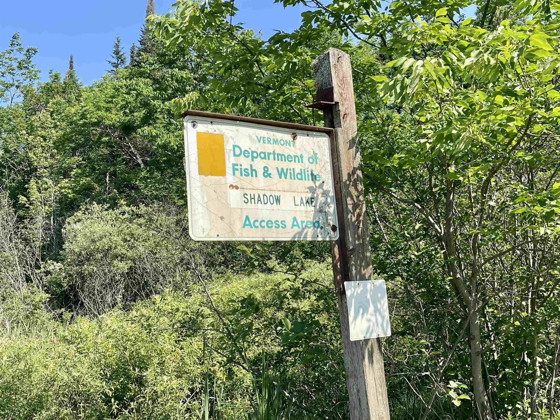 2408 Shadow Lake Road Concord VT 05824