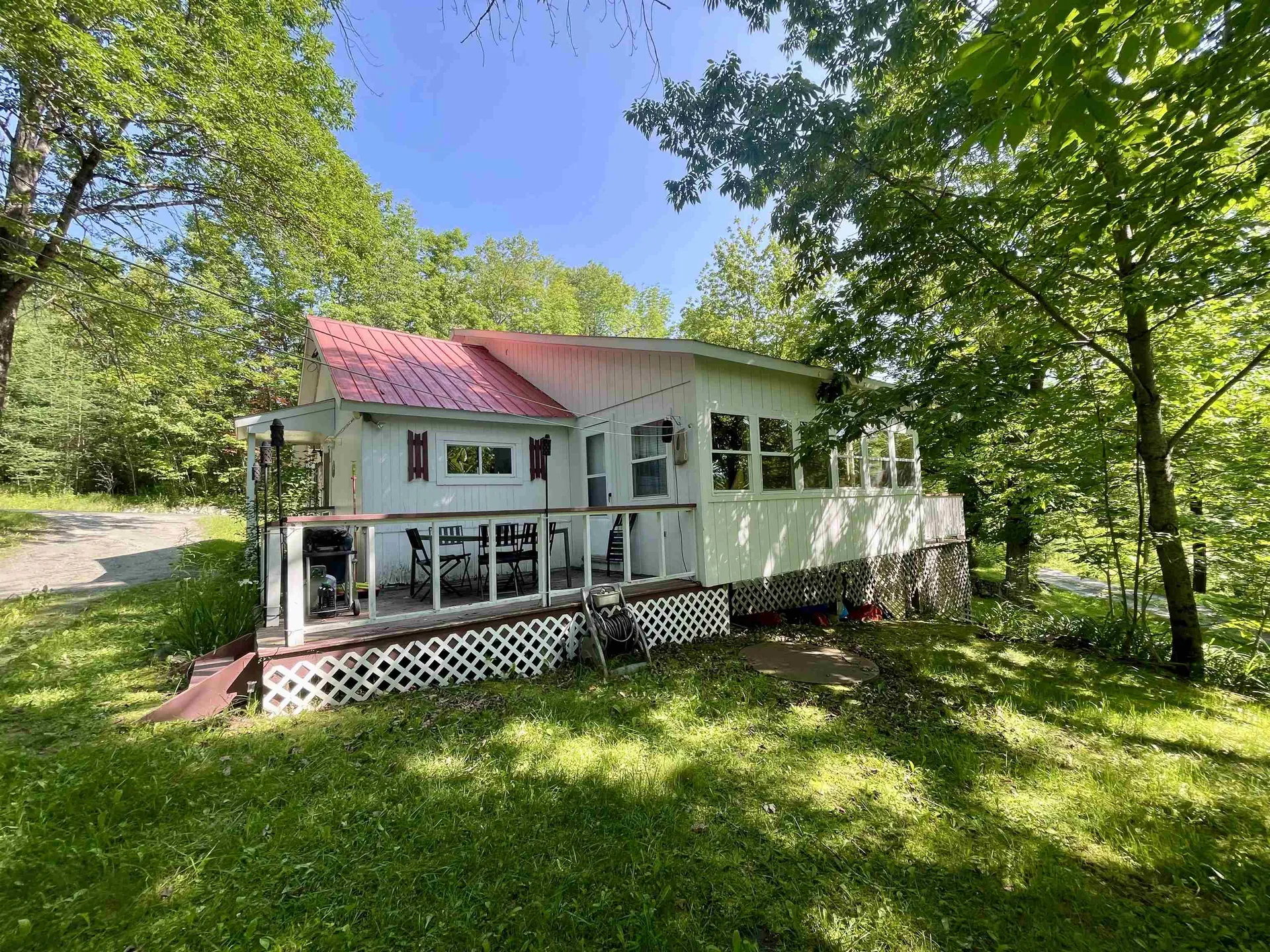 2408 Shadow Lake Road Concord VT 05824