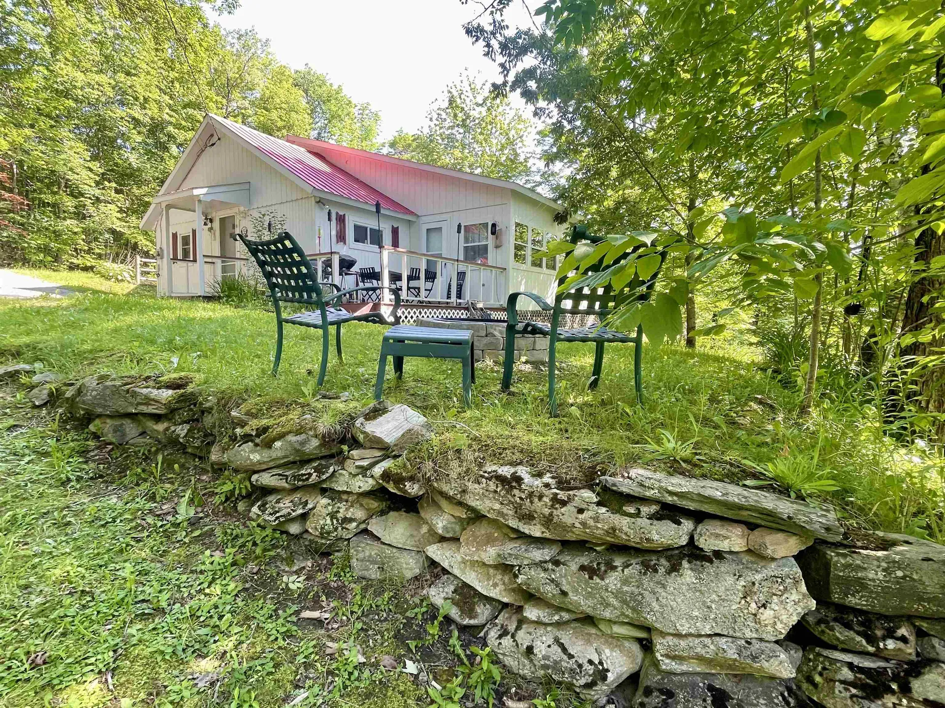 2408 Shadow Lake Road Concord VT 05824