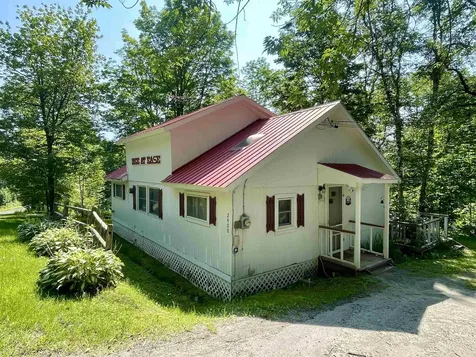 2408 Shadow Lake Road Concord VT 05824