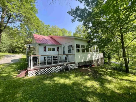 2408 Shadow Lake Road Concord VT 05824