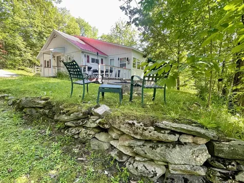2408 Shadow Lake Road Concord VT 05824