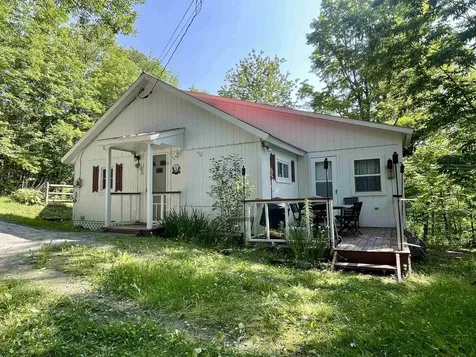 2408 Shadow Lake Road Concord VT 05824