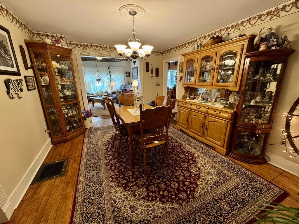 1098 Creamery Road Ryegate VT 05069