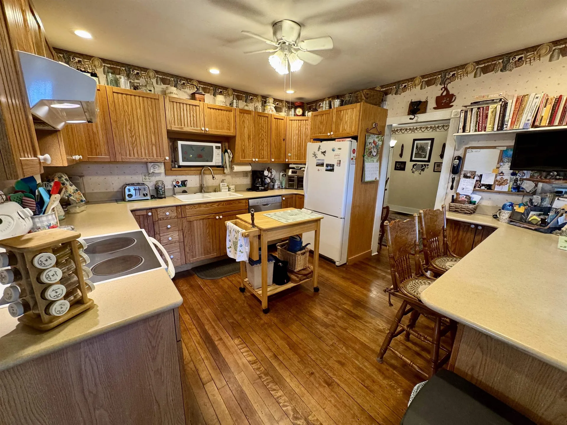 1098 Creamery Road Ryegate VT 05069