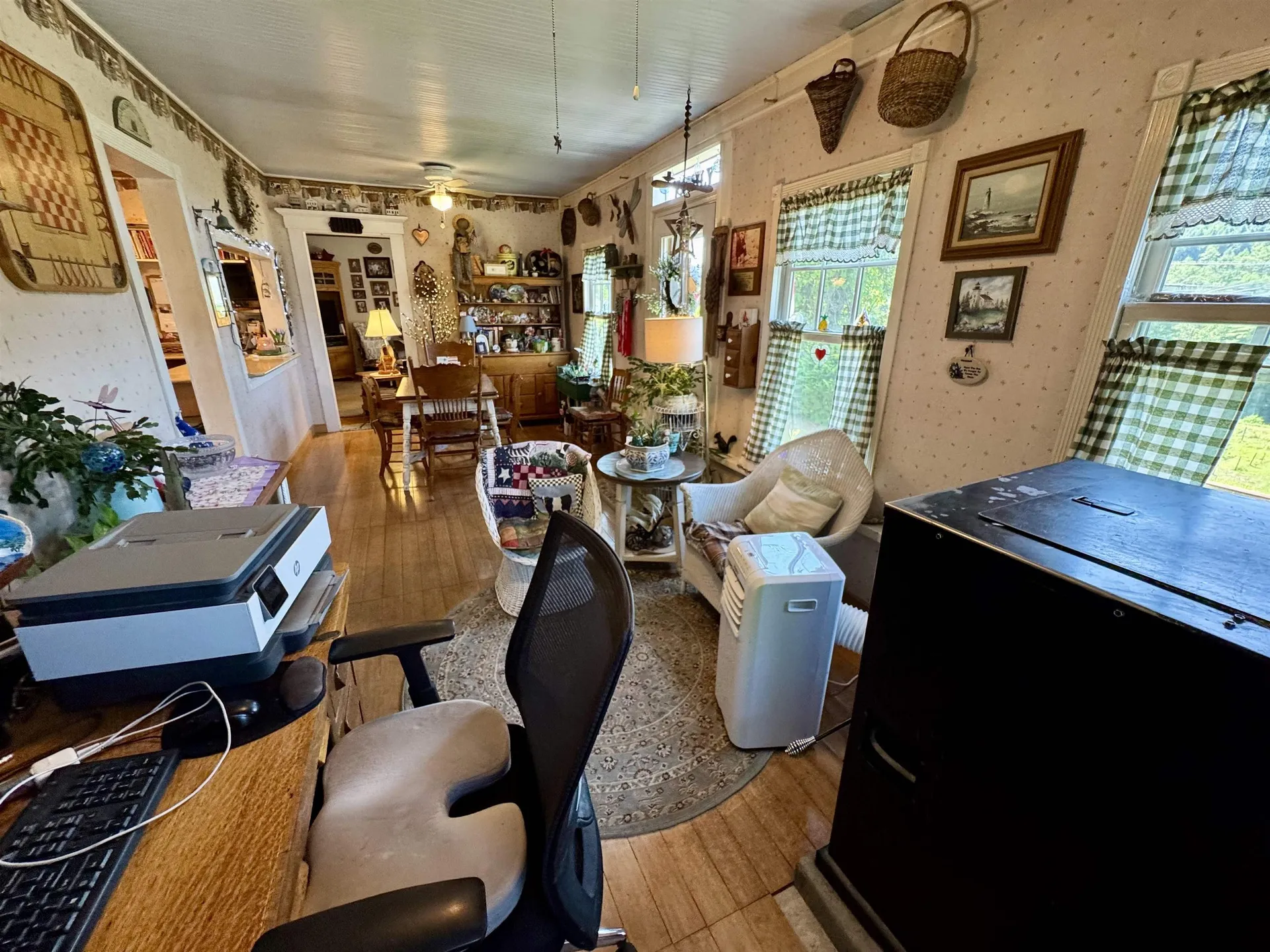 1098 Creamery Road Ryegate VT 05069