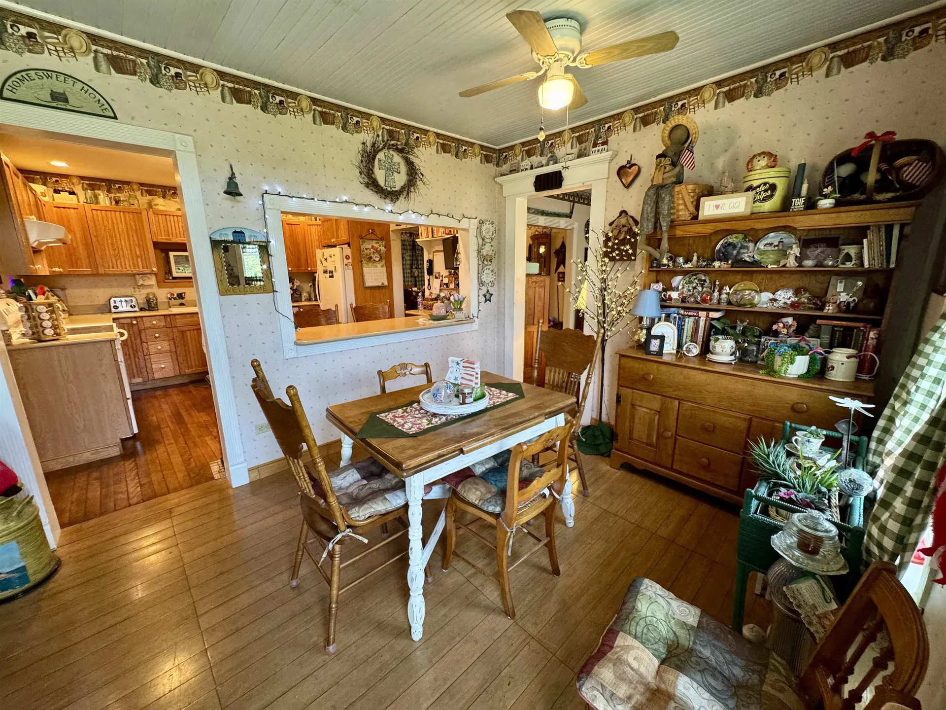 1098 Creamery Road Ryegate VT 05069