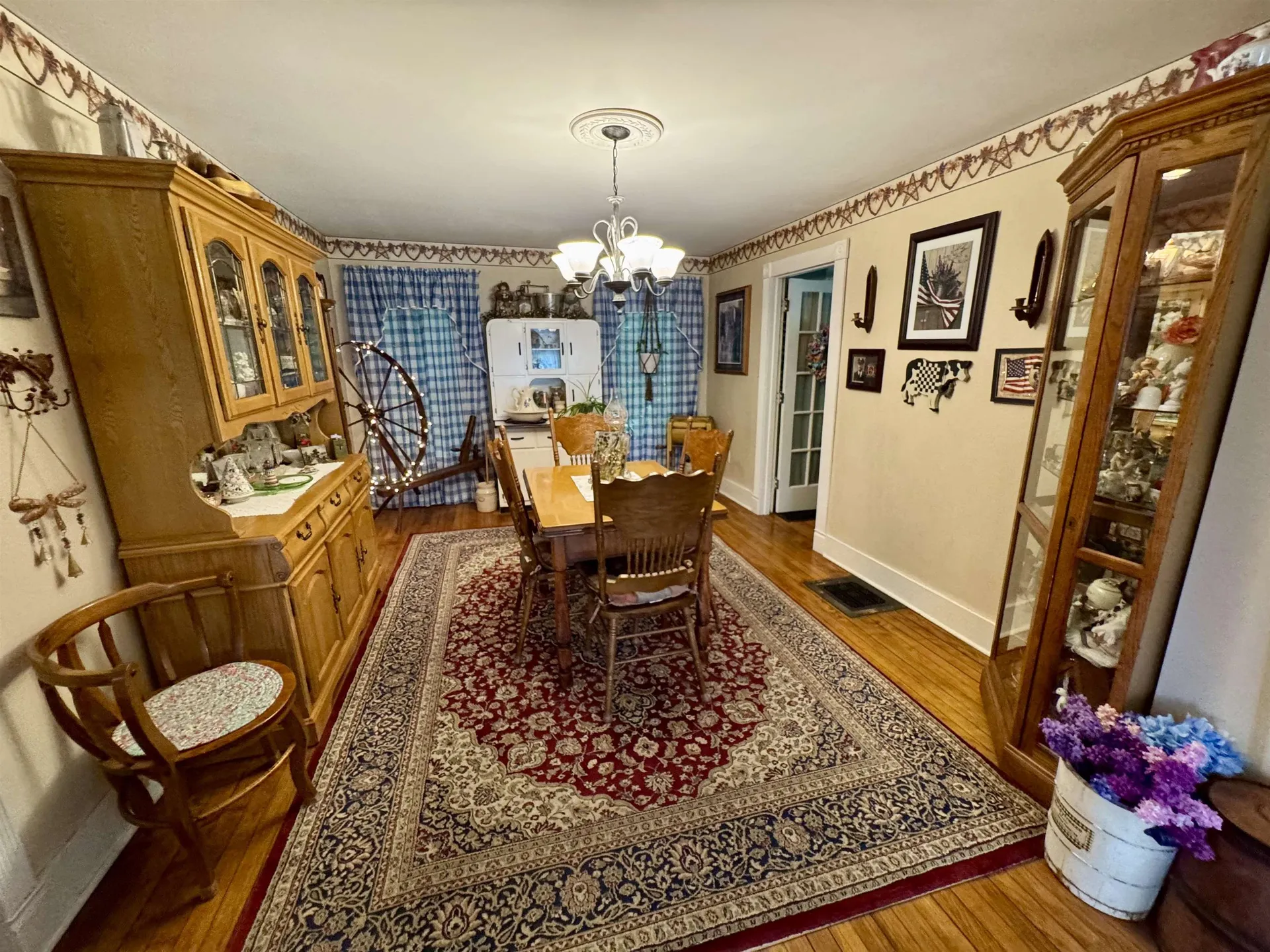 1098 Creamery Road Ryegate VT 05069