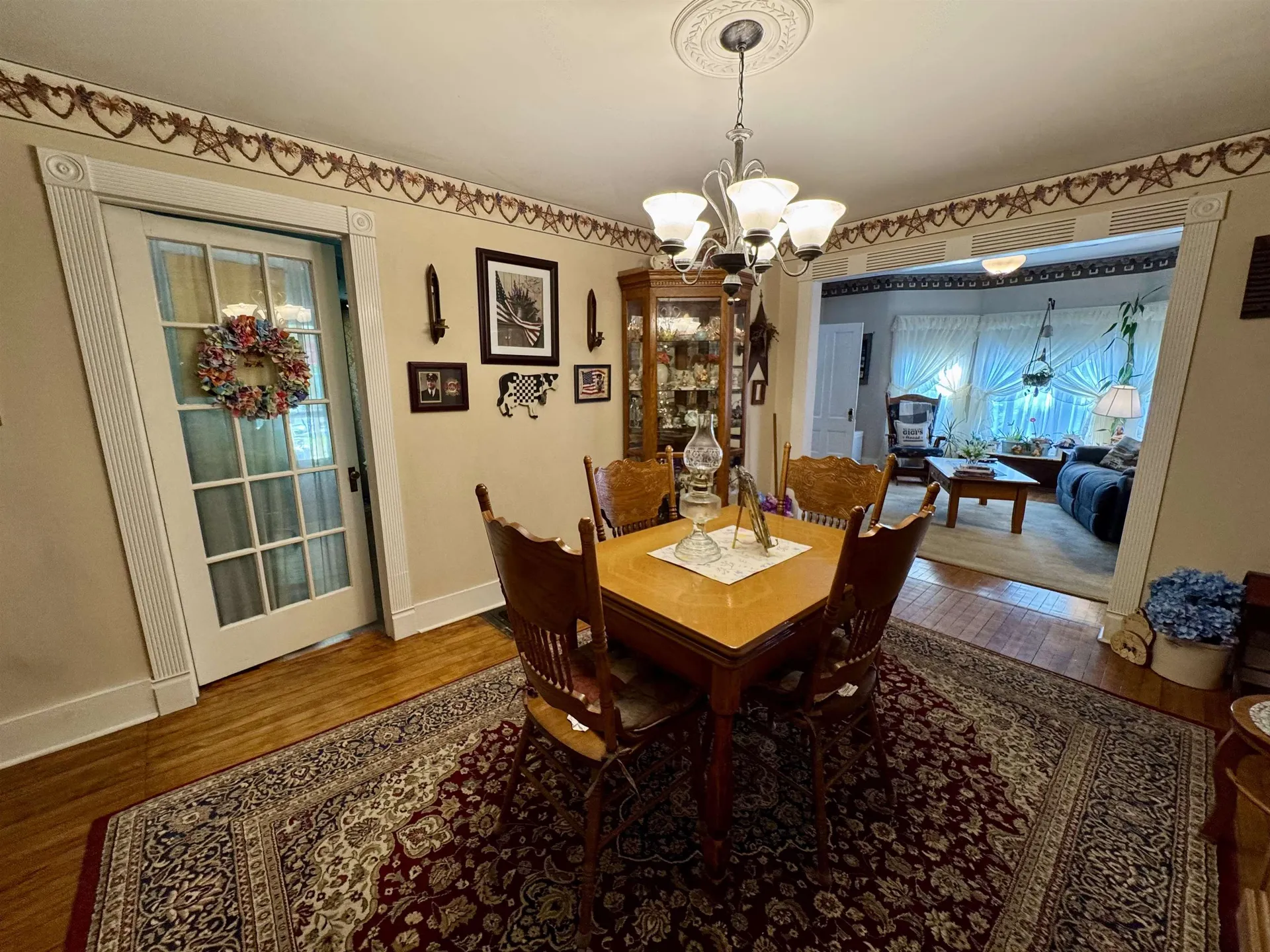 1098 Creamery Road Ryegate VT 05069