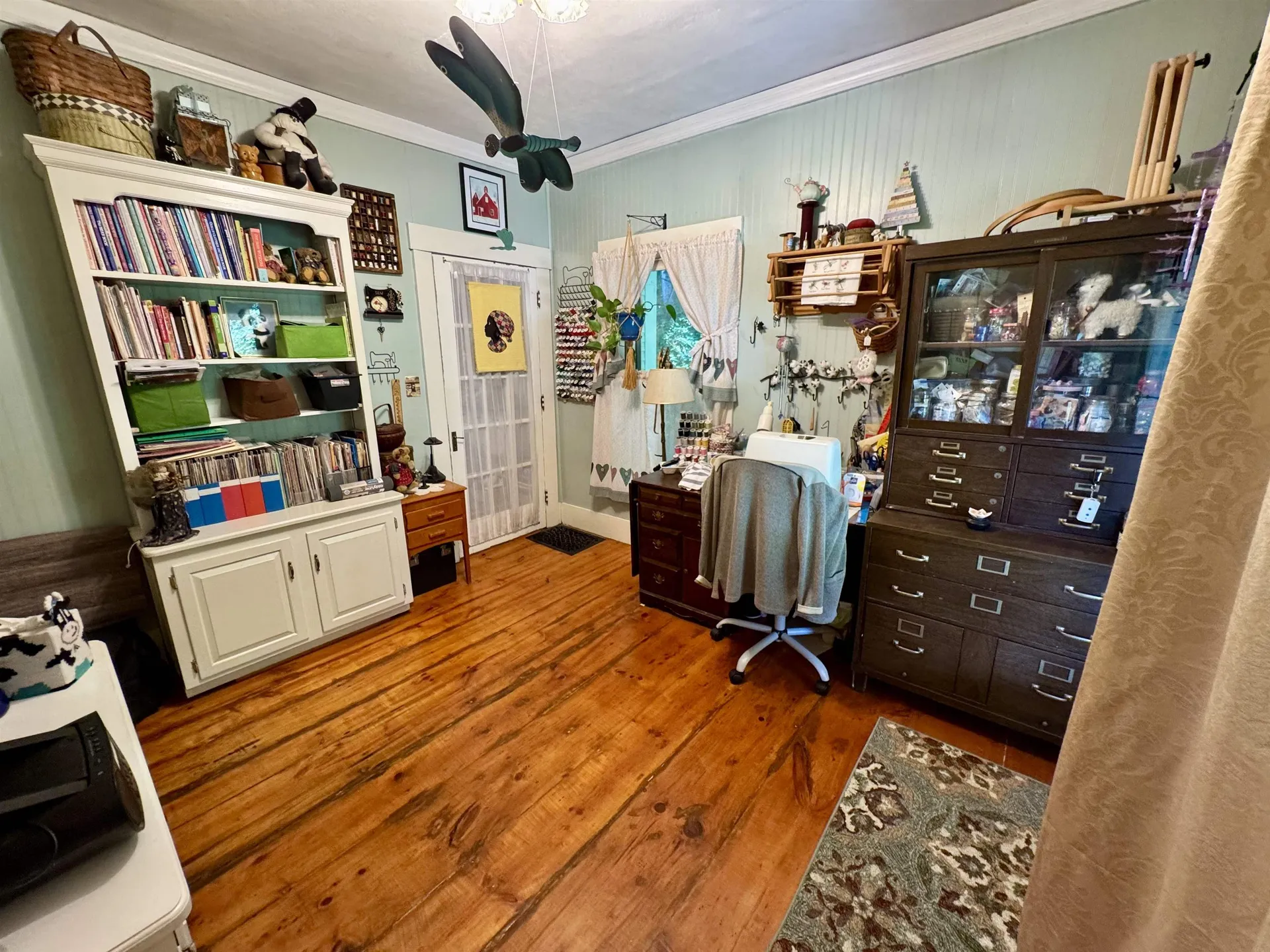 1098 Creamery Road Ryegate VT 05069