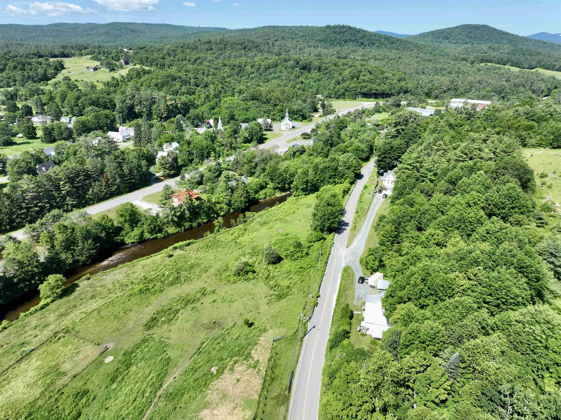 1098 Creamery Road Ryegate VT 05069