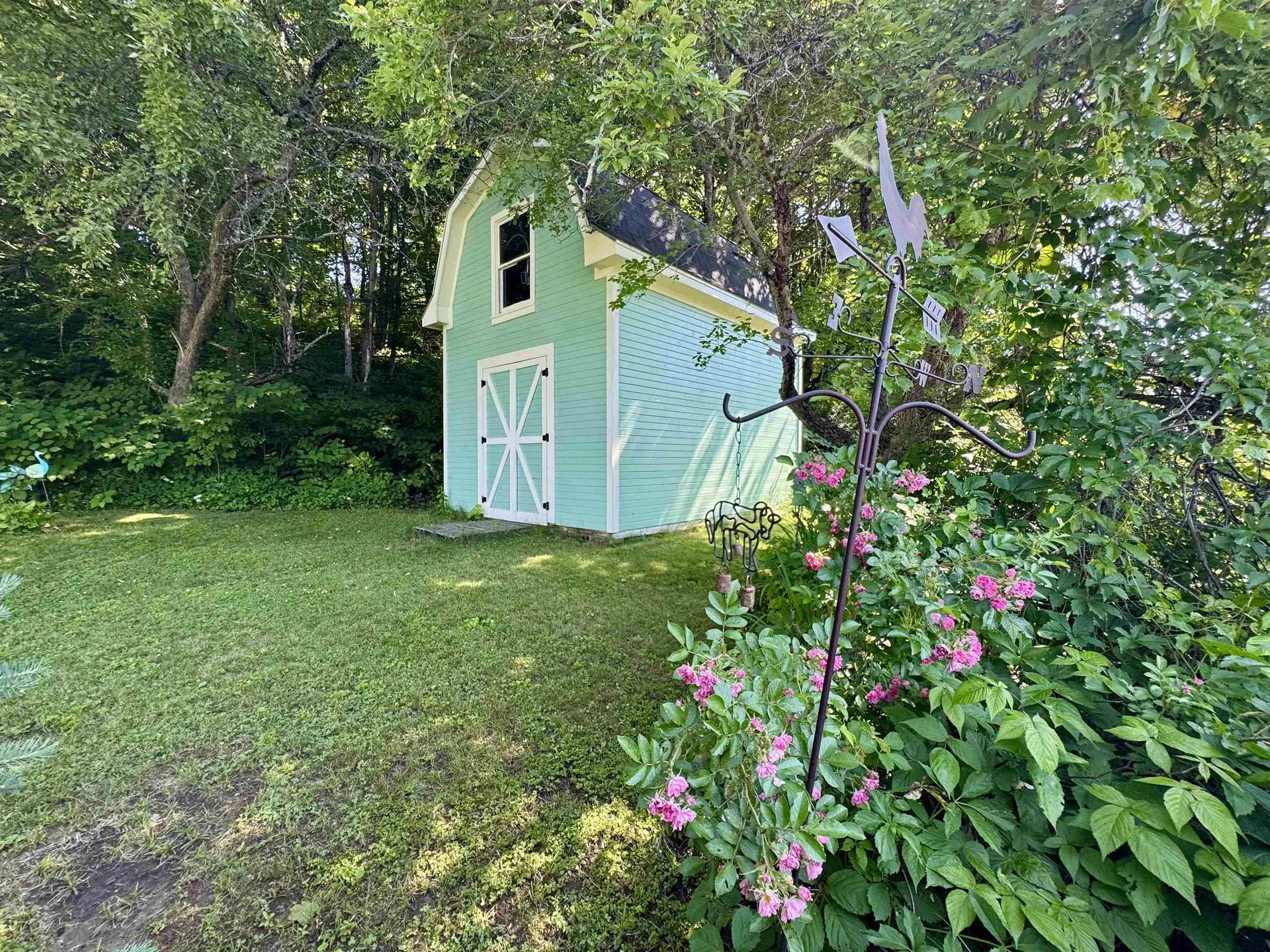 1098 Creamery Road Ryegate VT 05069