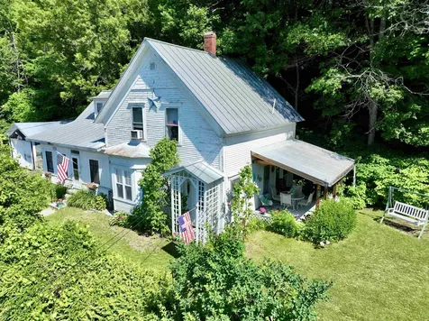 1098 Creamery Road Ryegate VT 05069
