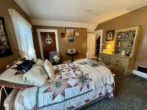 1098 Creamery Road Ryegate VT 05069
