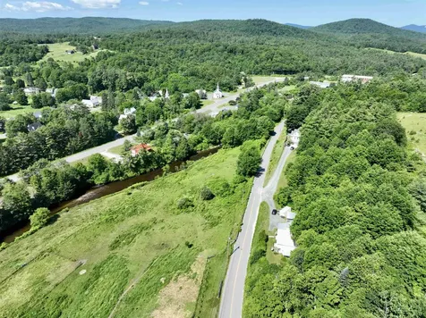 1098 Creamery Road Ryegate VT 05069