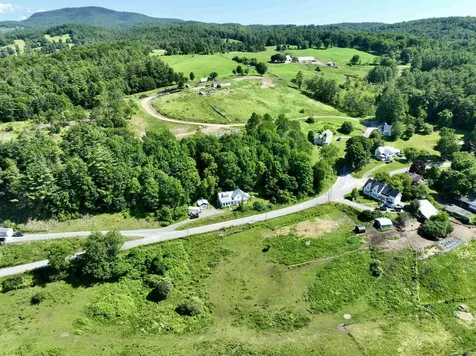 1098 Creamery Road Ryegate VT 05069