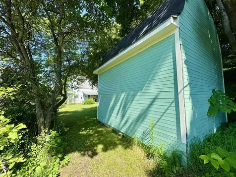 1098 Creamery Road Ryegate VT 05069