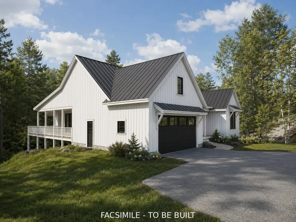 30 Valley Road Tuftonboro NH 03816