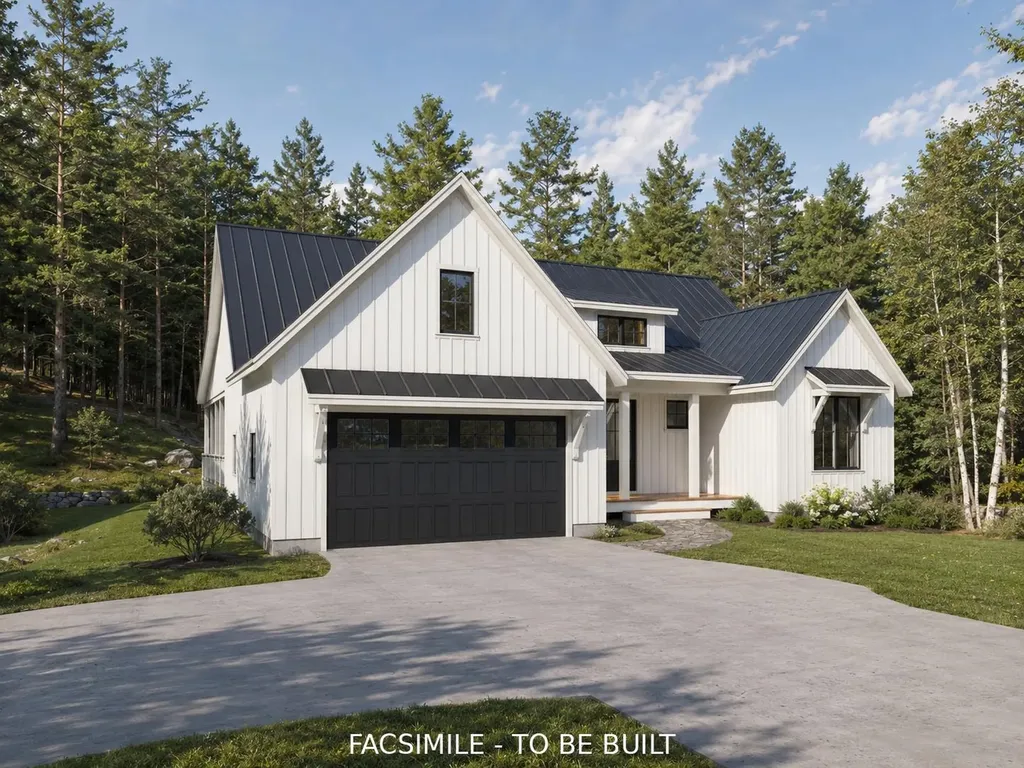 30 Valley Road Tuftonboro NH 03816