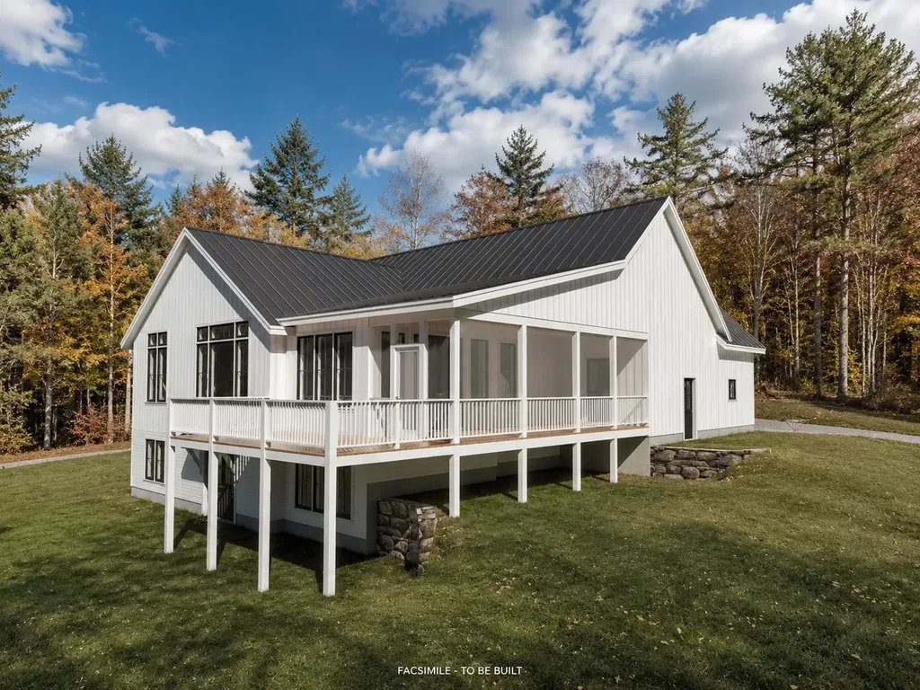 30 Valley Road Tuftonboro NH 03816
