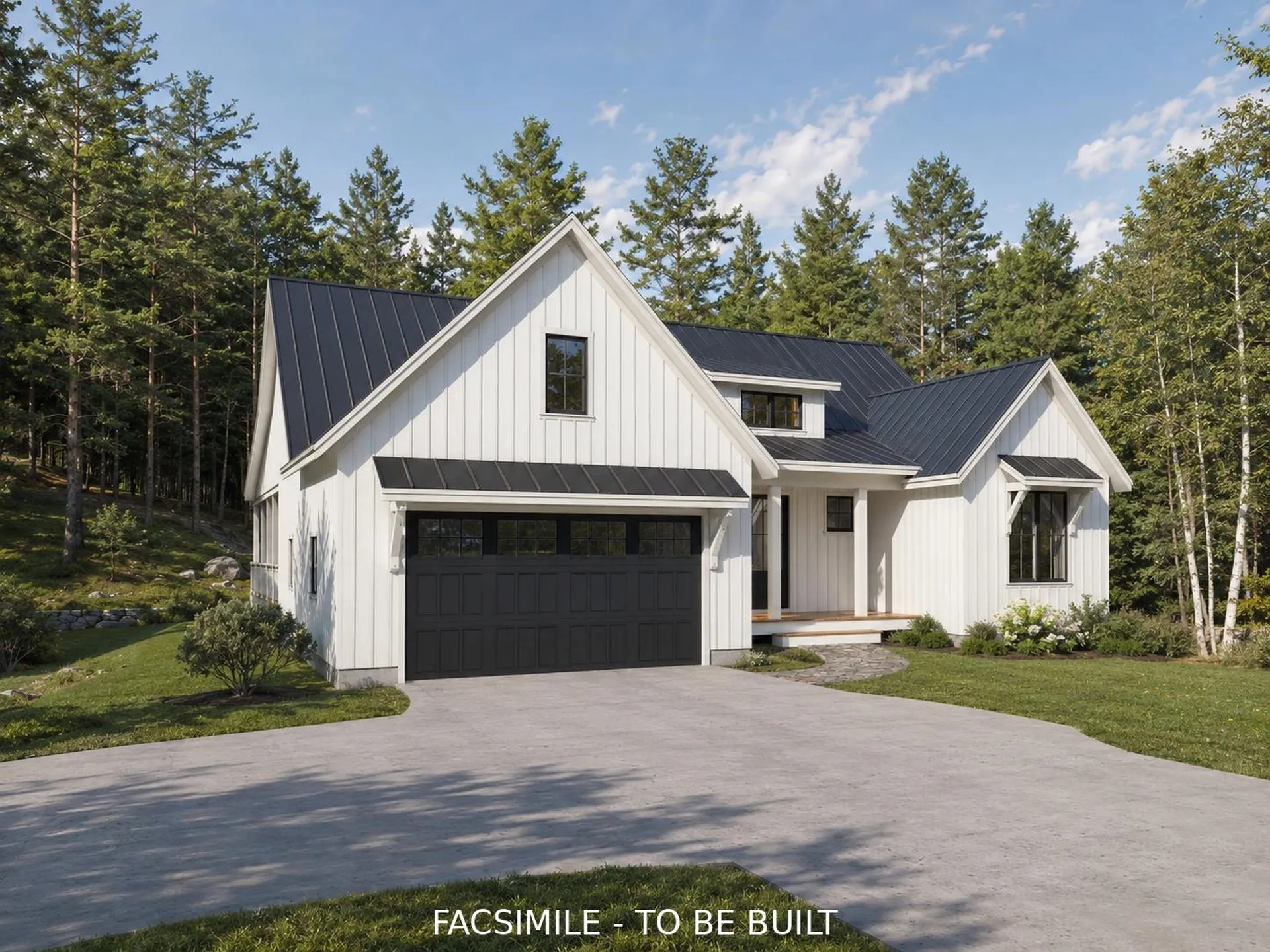 30 Valley Road Tuftonboro NH 03816