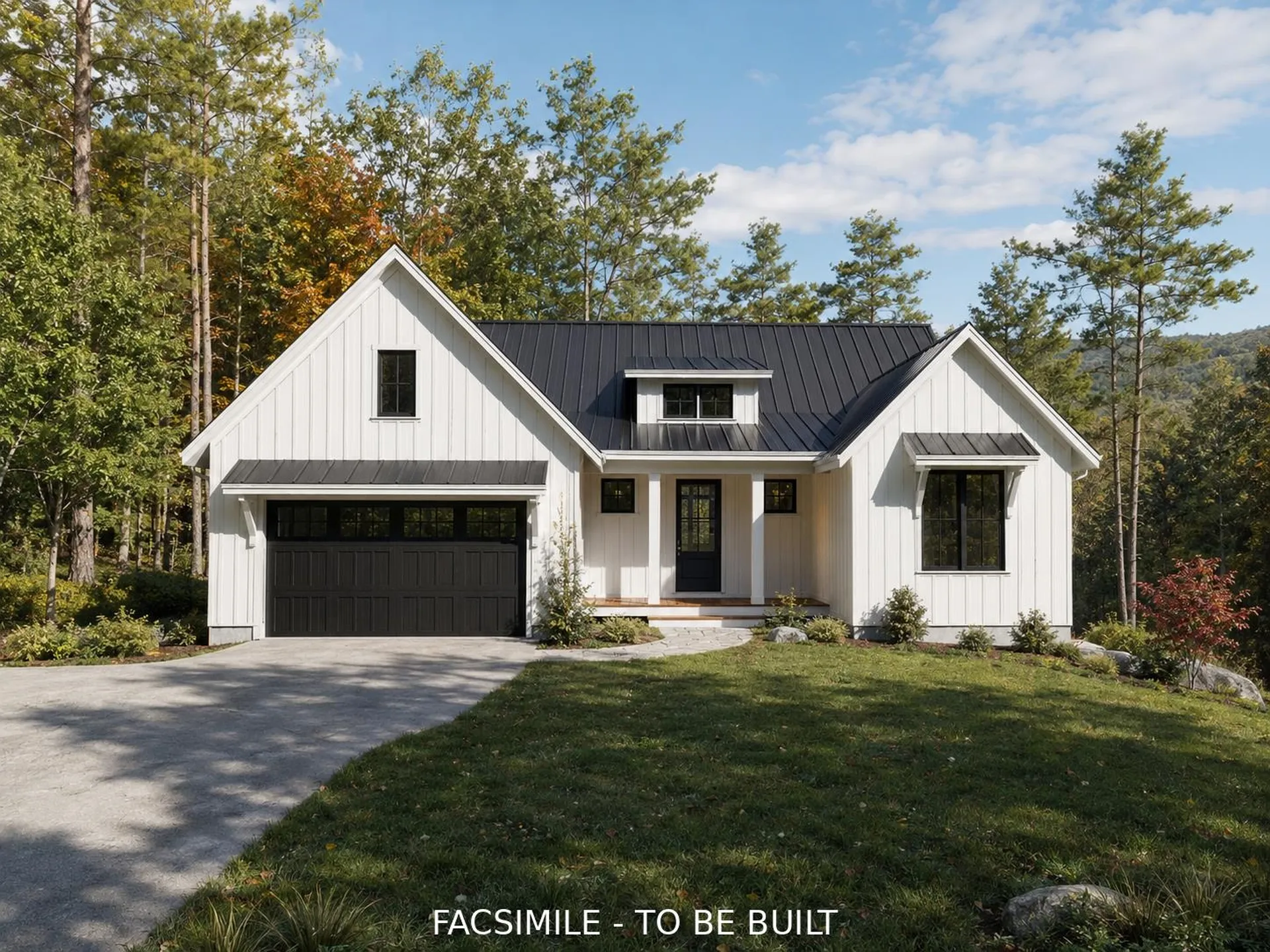30 Valley Road Tuftonboro NH 03816
