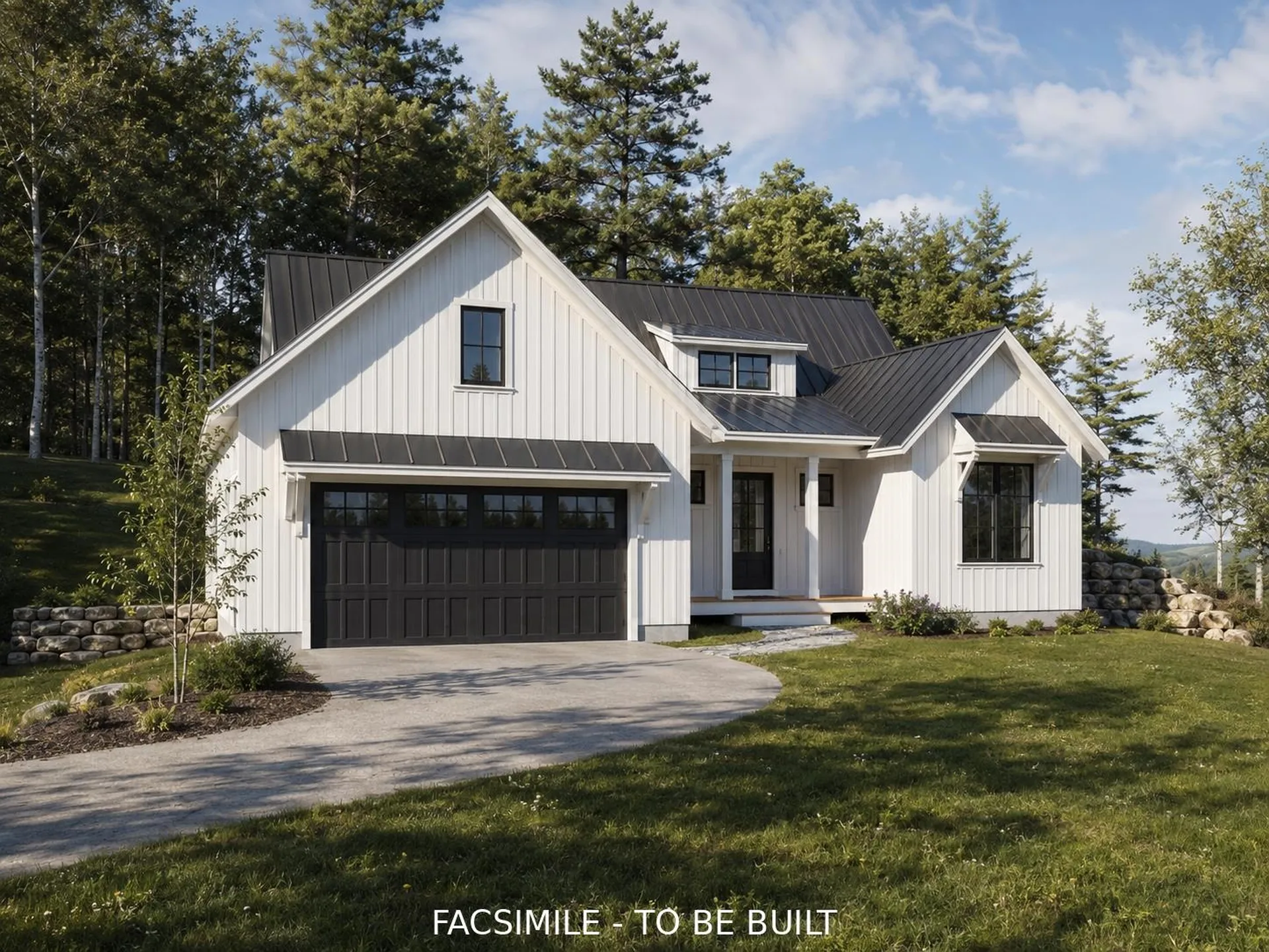 30 Valley Road Tuftonboro NH 03816
