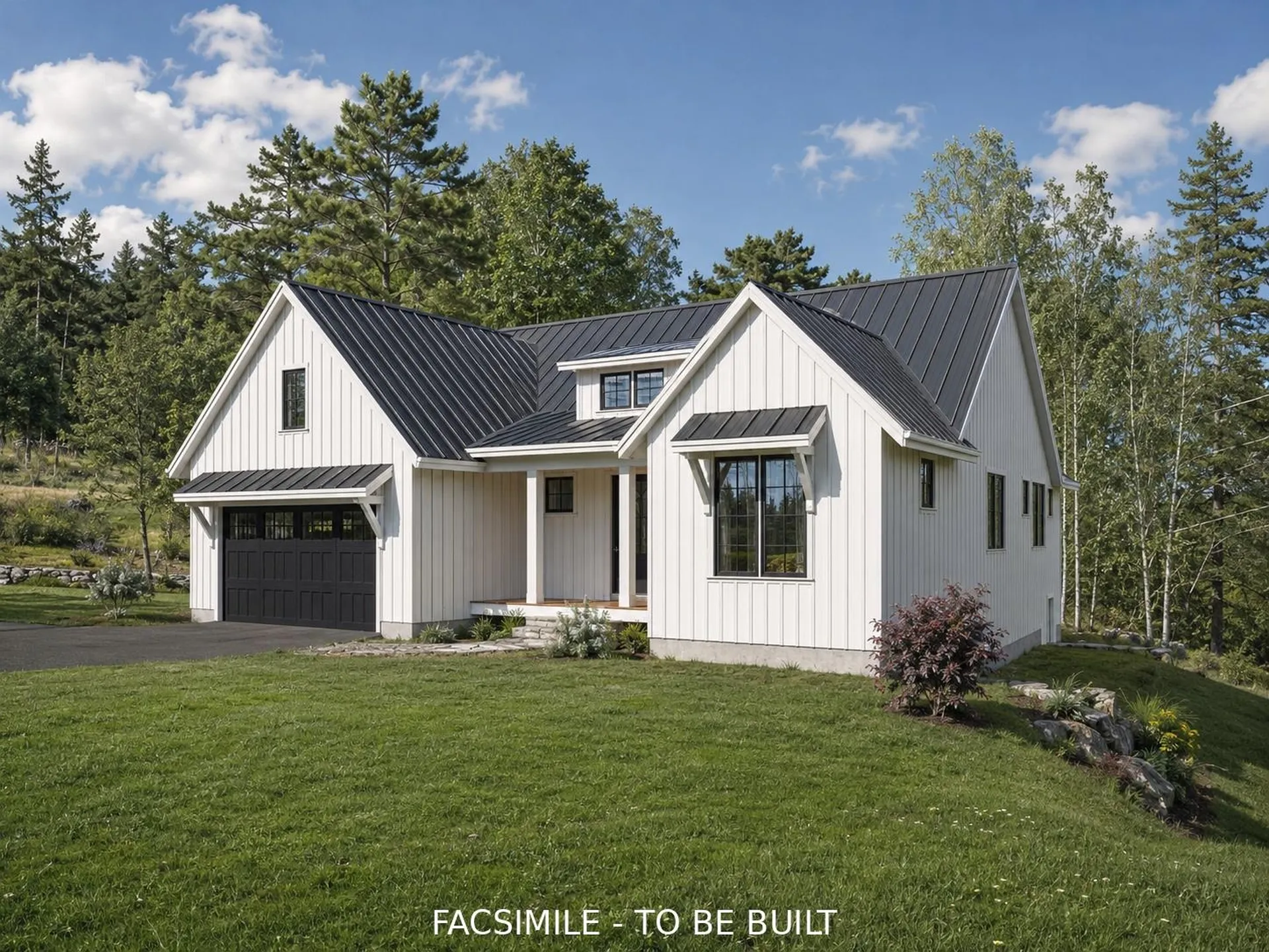 30 Valley Road Tuftonboro NH 03816