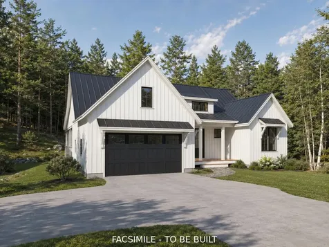 30 Valley Road Tuftonboro NH 03816