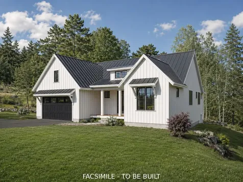 30 Valley Road Tuftonboro NH 03816