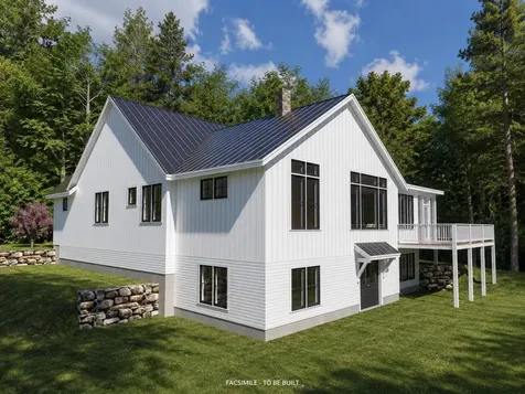 30 Valley Road Tuftonboro NH 03816