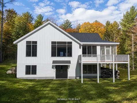 30 Valley Road Tuftonboro NH 03816