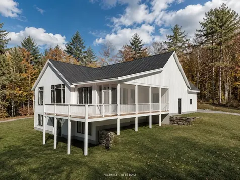 30 Valley Road Tuftonboro NH 03816