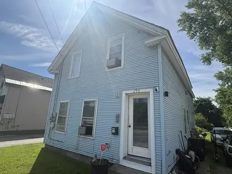 294 West Street Rutland City VT 05701